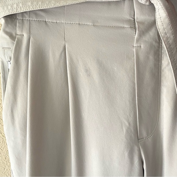 Athleta Skyline II Tie-Waist in Abalone Gray - Picture 6 of 10